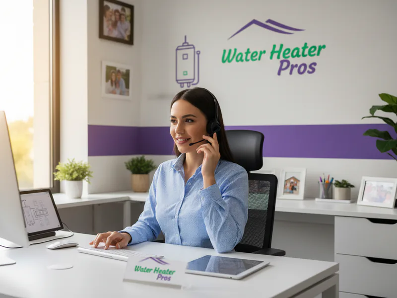 Water Heater Repair  in Oliver Springs  FAQ